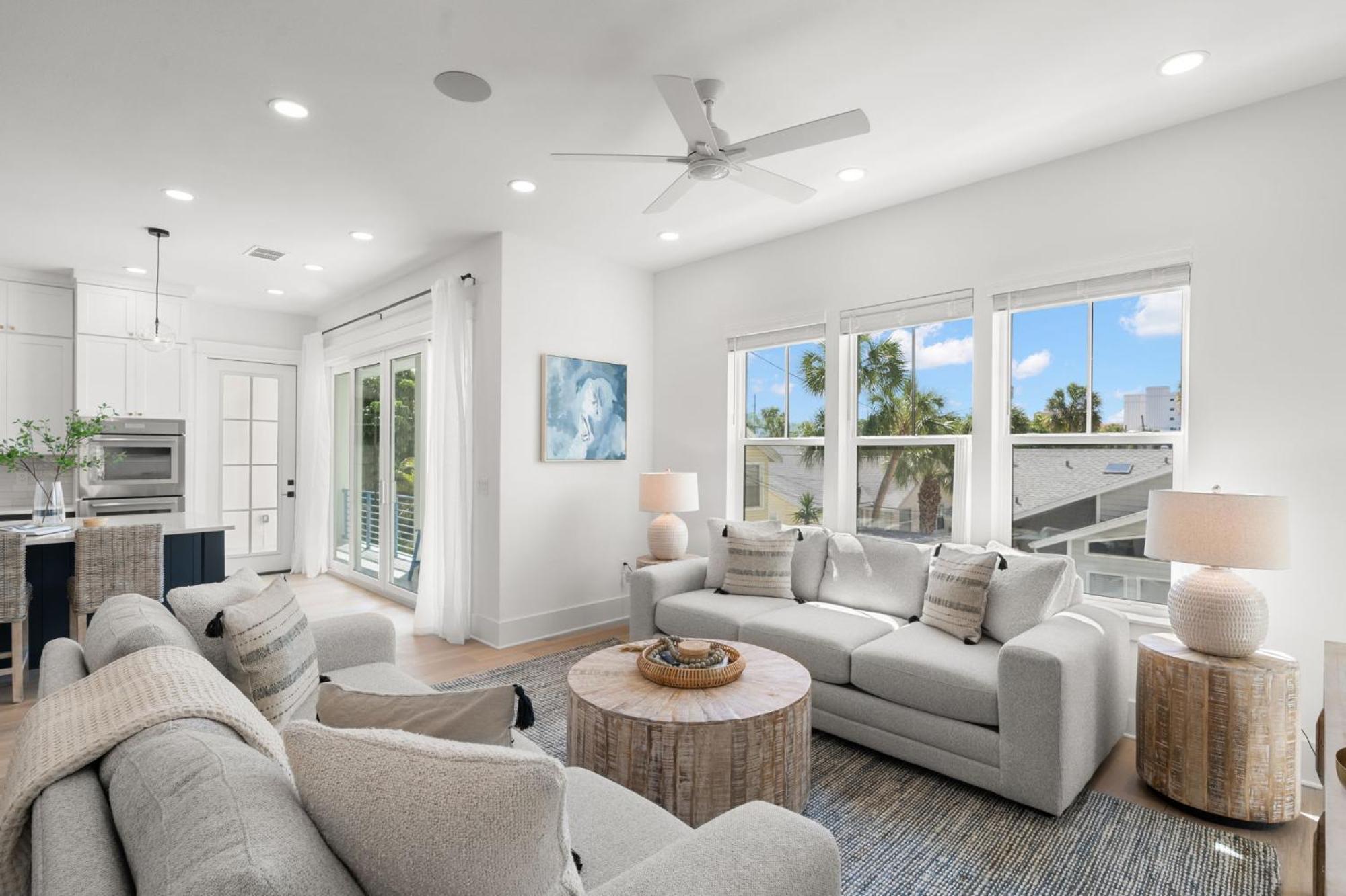 The Akoya & Pearl Houses At The Gemma - 2 Homes With Private Pools Just Steps To Clearwater Beach Exterior photo