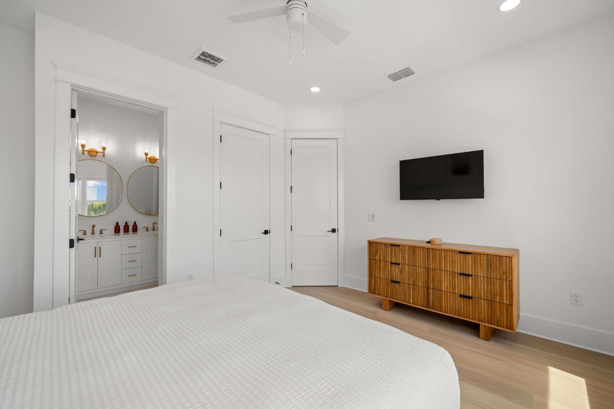 The Akoya & Pearl Houses At The Gemma - 2 Homes With Private Pools Just Steps To Clearwater Beach Exterior photo