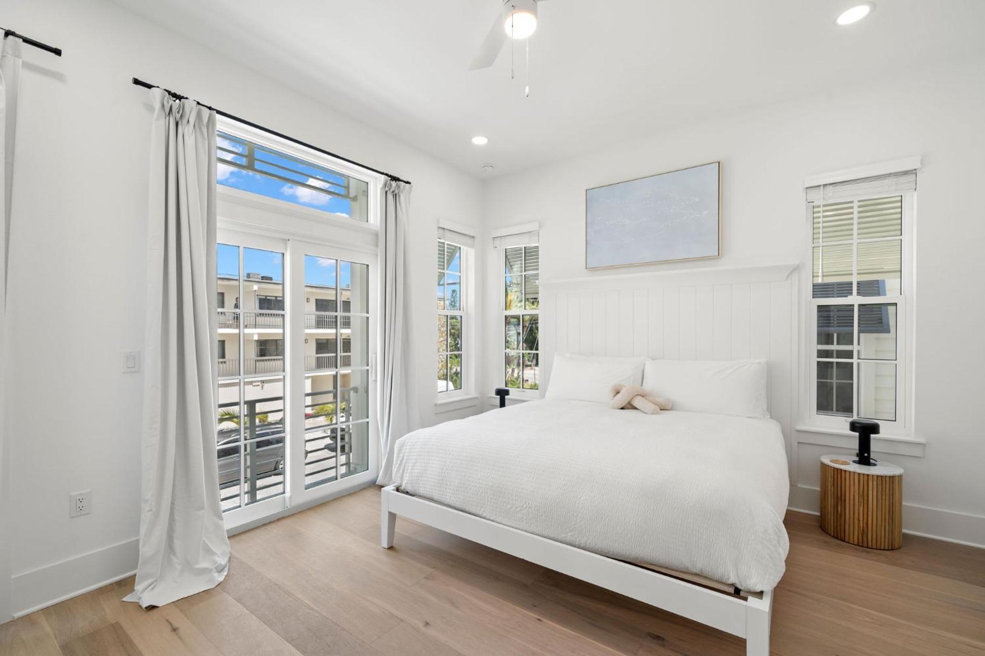 The Akoya & Pearl Houses At The Gemma - 2 Homes With Private Pools Just Steps To Clearwater Beach Exterior photo