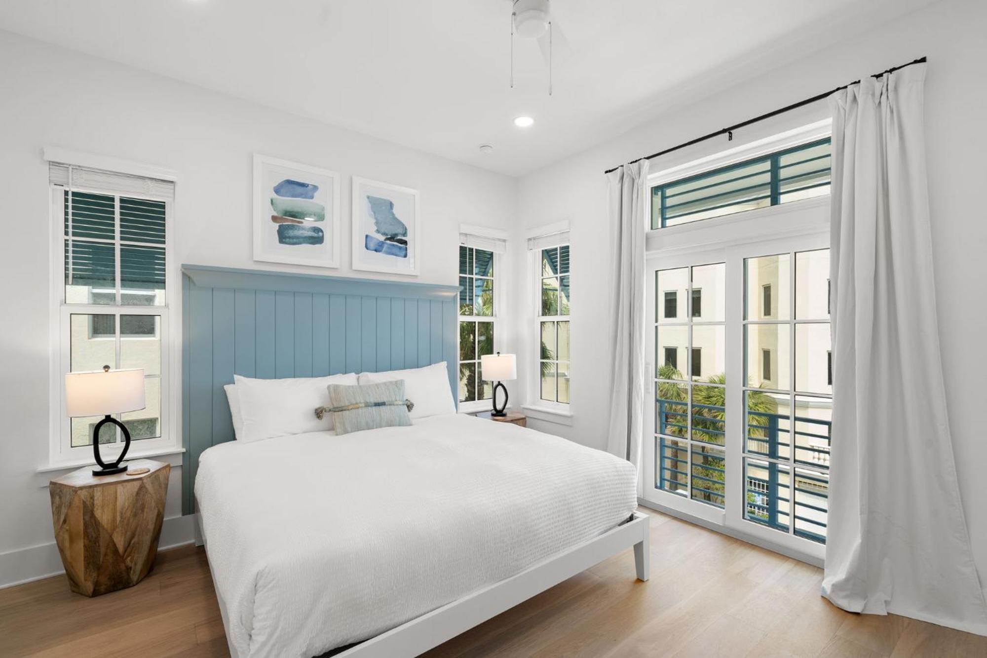 The Akoya & Pearl Houses At The Gemma - 2 Homes With Private Pools Just Steps To Clearwater Beach Exterior photo